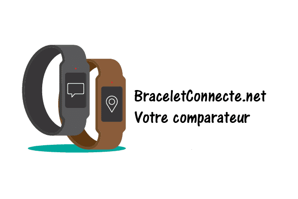 Bracelet connecté ▷▷▷ Le meilleur catalogue et comparateur